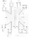 Fig. 04 - Reconfigurable multiband antenna decoupling networks
