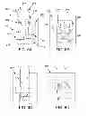 Fig. 07 - Reconfigurable multiband antenna decoupling networks