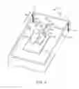 Fig. 10 - Adjustable antenna structures for adjusting antenna performance in electronic devices