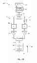 Fig. 07 - Switching power amplifier system for multi-path signal interleaving