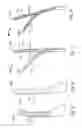 Fig. 04 - Head worn device having temple arms to provide long axis compression