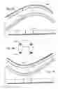 Fig. 05 - Head worn device having temple arms to provide long axis compression