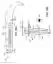 Fig. 08 - Head worn device having temple arms to provide long axis compression