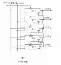 Fig. 02 - Gate driving circuit, switching control circuit and shift register of display device