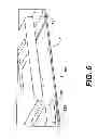 Fig. 07 - Electrode arrangement for a keyboard proximity and tracking sensor