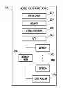 Fig. 01 - Systems and Methods for a Trackpad Within a Keyboard