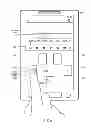 Fig. 07 - Swipe Stroke Input and Continuous Handwriting
