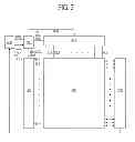 Fig. 03 - Display device with integrated in-cell touch screen and method of driving the same
