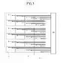 Fig. 04 - Display device with integrated in-cell touch screen and method of driving the same