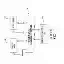 Fig. 02 - Driving circuit and touch display capable of enabling a display structure to provide a touch function