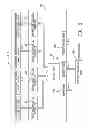 Fig. 03 - Driving circuit and touch display capable of enabling a display structure to provide a touch function