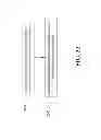Fig. 23 - Touch sensor mechanism and manufacturing method thereof