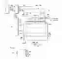 Fig. 01 - Touch sensor integrated type display device