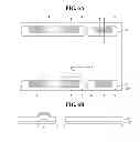 Fig. 07 - Touch sensor integrated type display device