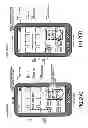 Fig. 03 - User interface device with touch pad enabling original image to be displayed in reduction within touch-input screen, and input-action processing method and program
