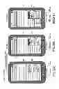 Fig. 04 - User interface device with touch pad enabling original image to be displayed in reduction within touch-input screen, and input-action processing method and program