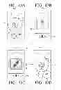 Fig. 44 - Mobile device of bangle type, control method thereof, and user interface (ui) display method