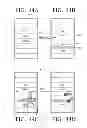 Fig. 45 - Mobile device of bangle type, control method thereof, and user interface (ui) display method