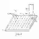 Fig. 12 - Optical digitizer system with position-unique photoluminescent indicia