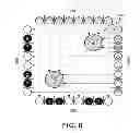Fig. 09 - ASIC controller for light-based sensor
