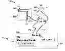 Fig. 01 - Method and system for calibrating an acoustic touchscreen