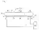 Fig. 01 - Acoustic touch apparatus