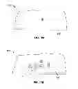 Fig. 12 - Acoustic touch apparatus