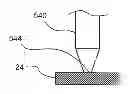 Fig. 01 - INTERACTIVE INPUT SYSTEM AND INPUT TOOL THEREFOR