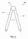 Fig. 10 - INTERACTIVE INPUT SYSTEM AND INPUT TOOL THEREFOR