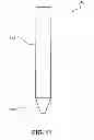 Fig. 12 - INTERACTIVE INPUT SYSTEM AND INPUT TOOL THEREFOR