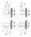 Fig. 13 - INTERACTIVE INPUT SYSTEM AND INPUT TOOL THEREFOR