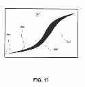 Fig. 14 - INTERACTIVE INPUT SYSTEM AND INPUT TOOL THEREFOR