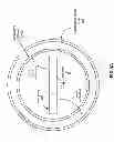Fig. 07 - Electronic stylus with low skew tip for capacitive touch screens