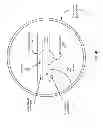 Fig. 09 - Electronic stylus with low skew tip for capacitive touch screens