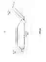 Fig. 10 - Electronic stylus with low skew tip for capacitive touch screens