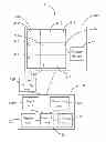 Fig. 01 - DISPLAY WALL ADJUSTING APPARATUS AND METHOD FOR ADJUSTING DISPLAY PARAMETERS OF DISPLAY SCREENS OF DISPLAY WALL