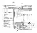 Fig. 01 - Three-dimensional overlays within navigable panoramic images, and applications thereof