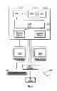 Fig. 12 - System and method for analyzing and imaging three-dimensional volume data sets using a three-dimensional sampling probe