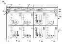 Fig. 01 - Dimensional data chart matrixes with drill operations