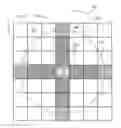 Fig. 01 - Tile based rendering of smooth points using polygons