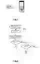 Fig. 02 - Portable terminal, and operation interval setting method