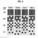 Fig. 07 - Organic light emitting diode display device with data modulator and a method for driving the same