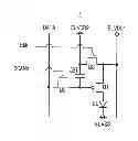 Fig. 01 - Pixel circuit for displaying gradation with accuracy and display device using the same