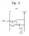 Fig. 05 - Pixel circuit for displaying gradation with accuracy and display device using the same