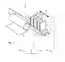 Fig. 02 - Method for printing contiguous swaths