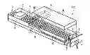 Fig. 01 - Driving device and driving method of inkjet head
