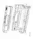 Fig. 07 - Pagewidth printhead assembly having ink distribution member