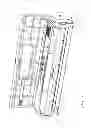 Fig. 08 - Pagewidth printhead assembly having ink distribution member