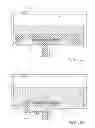 Fig. 35 - Pagewidth printhead assembly having ink distribution member