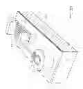 Fig. 49 - Pagewidth printhead assembly having ink distribution member